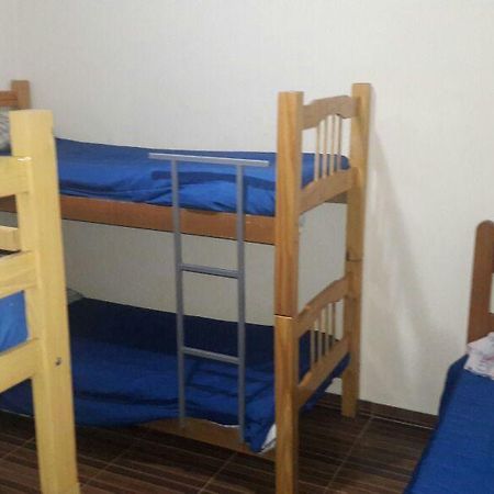 Casa Para Temporada Da Vo Cida Olímpia 外观 照片