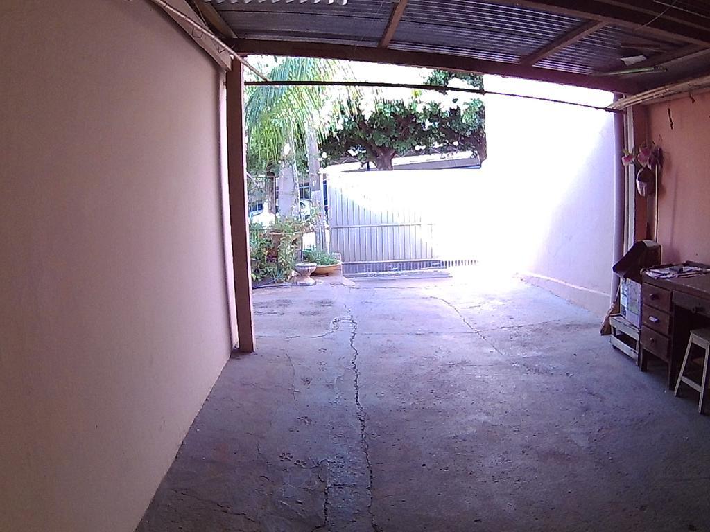 Casa Para Temporada Da Vo Cida Olímpia 客房 照片