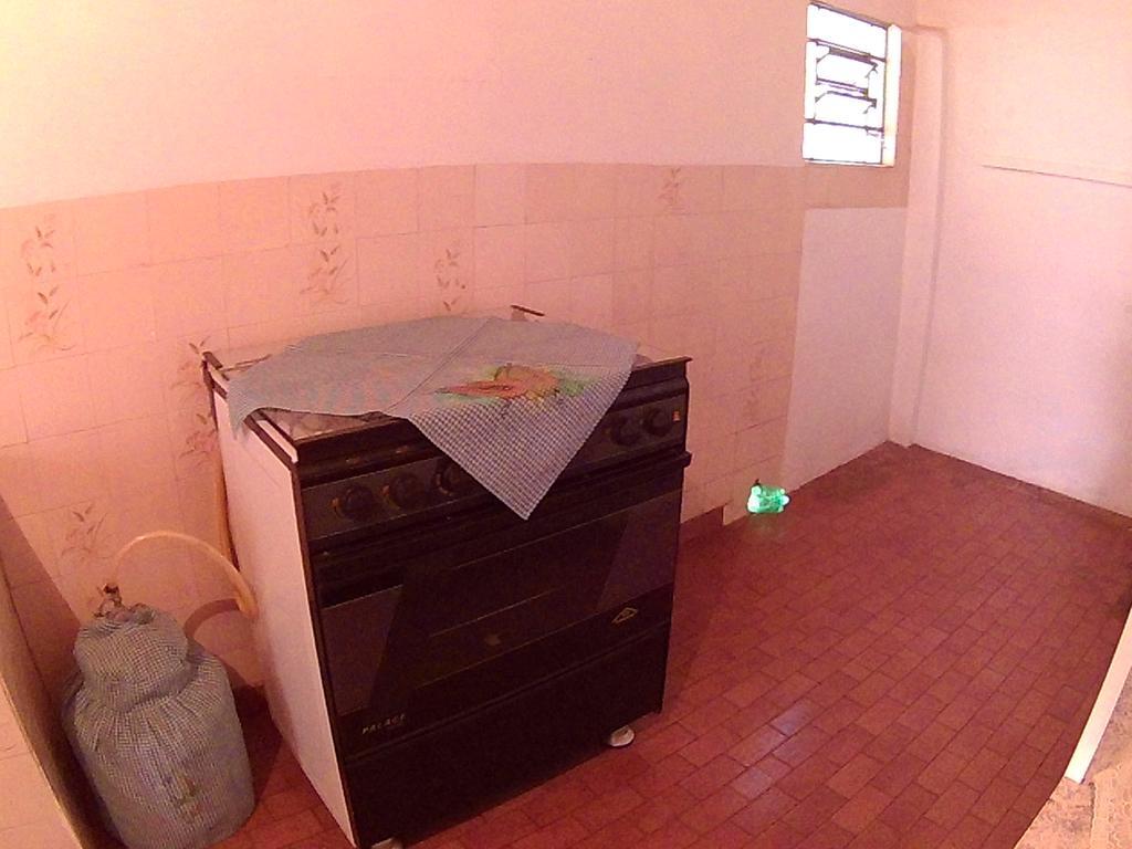 Casa Para Temporada Da Vo Cida Olímpia 客房 照片