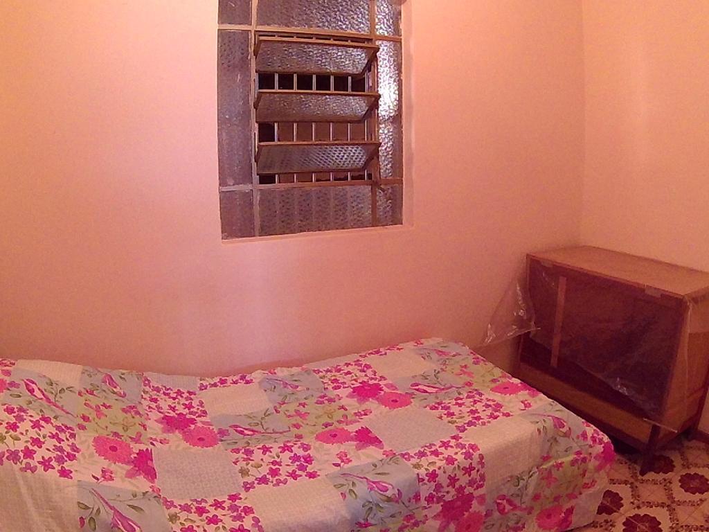 Casa Para Temporada Da Vo Cida Olímpia 客房 照片