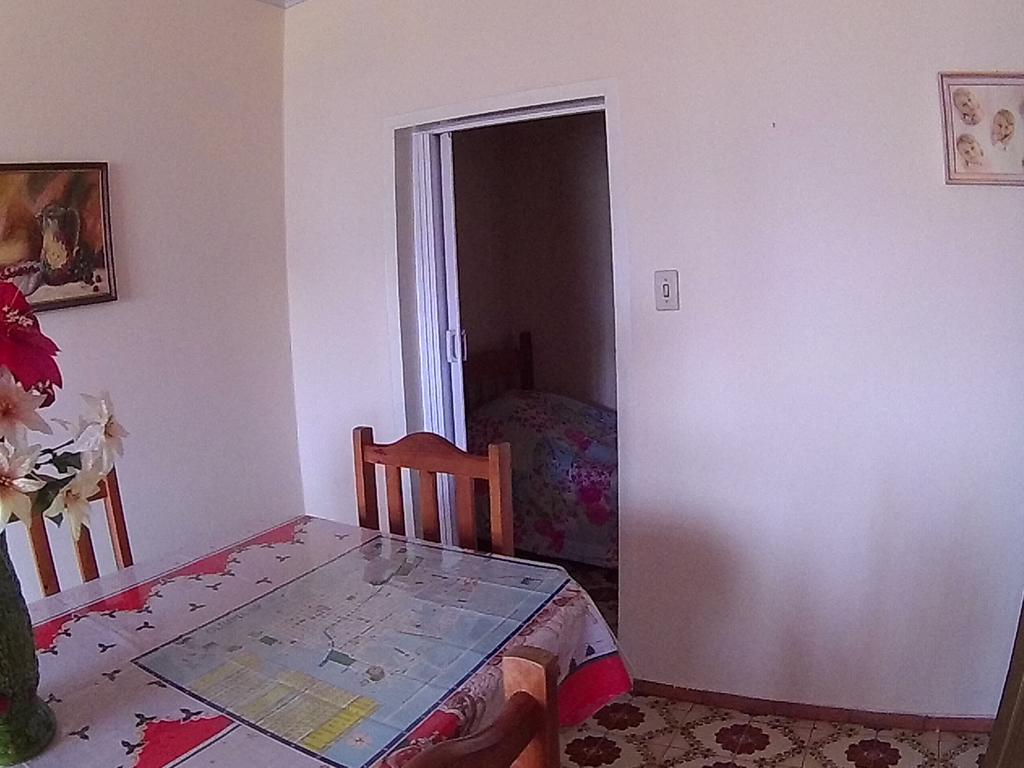 Casa Para Temporada Da Vo Cida Olímpia 客房 照片