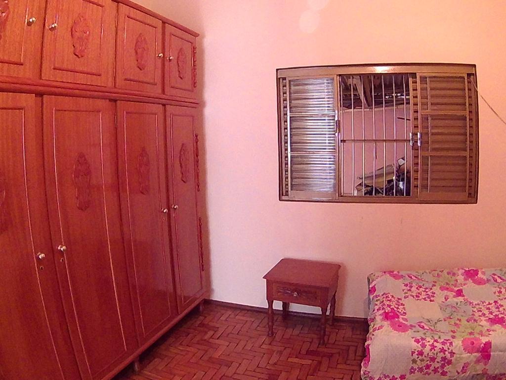 Casa Para Temporada Da Vo Cida Olímpia 客房 照片