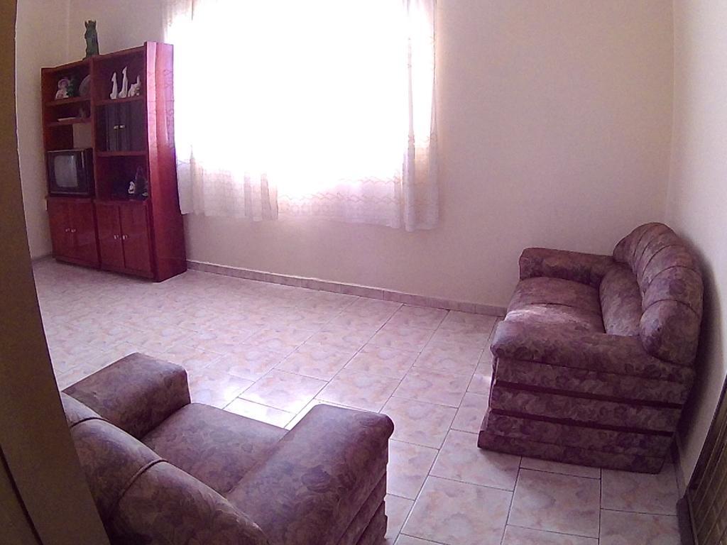 Casa Para Temporada Da Vo Cida Olímpia 外观 照片