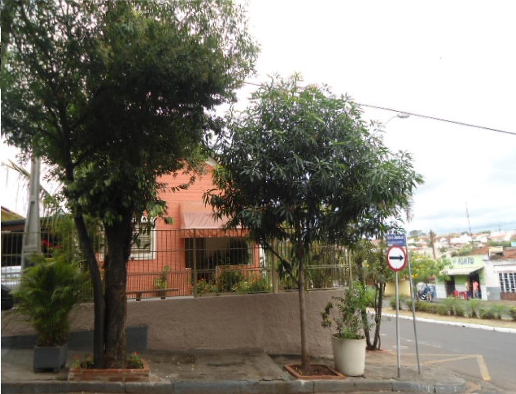 Casa Para Temporada Da Vo Cida Olímpia 外观 照片