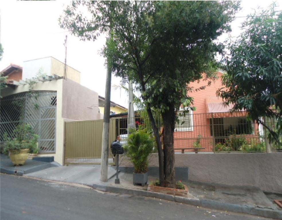 Casa Para Temporada Da Vo Cida Olímpia 外观 照片