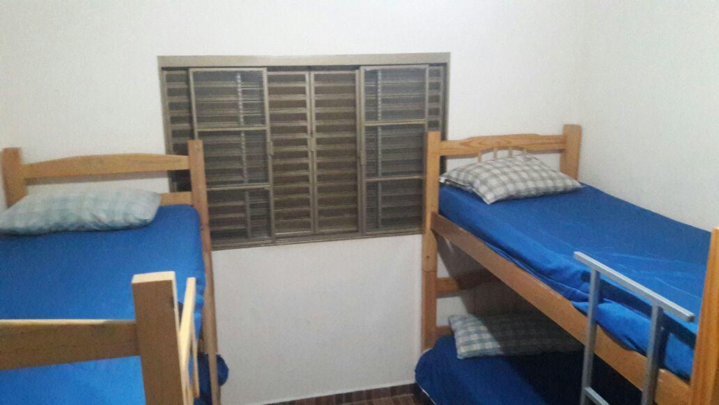Casa Para Temporada Da Vo Cida Olímpia 外观 照片